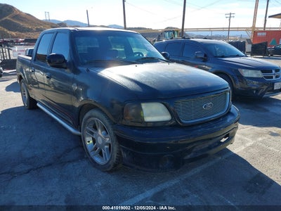 FORD F-150 2001