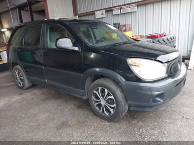 BUICK RENDEZVOUS 2005