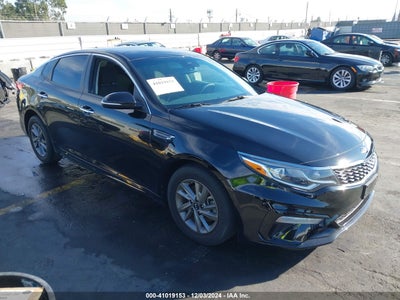 KIA OPTIMA 2020