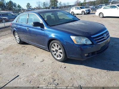 TOYOTA AVALON 2006