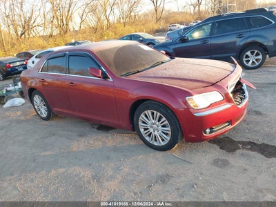 CHRYSLER 300 2014