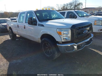 FORD F-250 2015