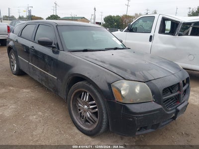 DODGE MAGNUM 2007