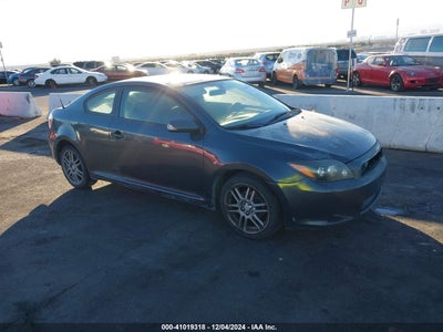 SCION TC 2009