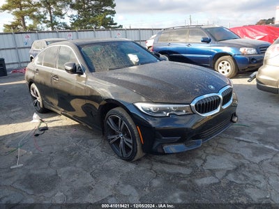 BMW 330I 2021