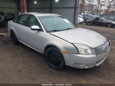 MERCURY SABLE 2009