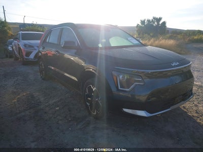 KIA NIRO EV 2023