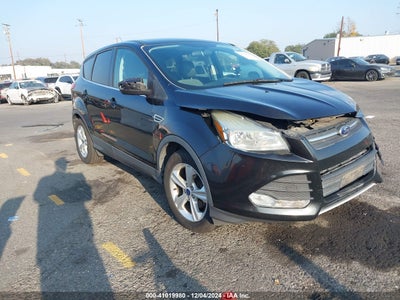 FORD ESCAPE 2015