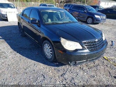 CHRYSLER SEBRING 2008