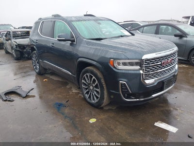 GMC ACADIA 2020