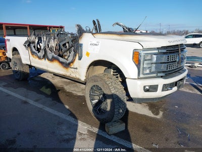 FORD F-250 2017