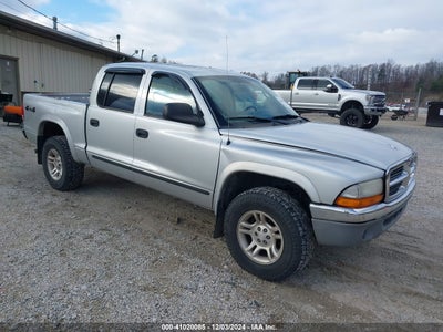 DODGE DAKOTA 2004