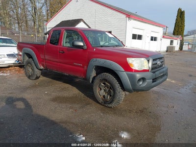 TOYOTA TACOMA 2005