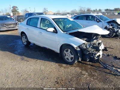 CHEVROLET COBALT 2008