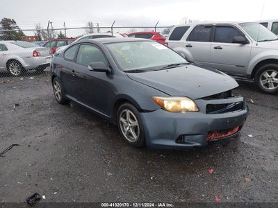 SCION TC 2006