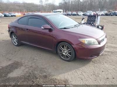 SCION TC 2005