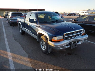 DODGE DAKOTA 2004
