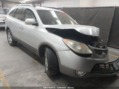 HYUNDAI VERACRUZ 2007