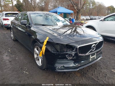 VOLVO S90 2018