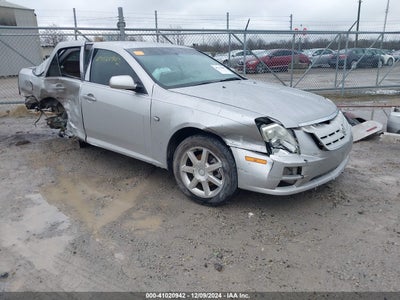CADILLAC STS 2005