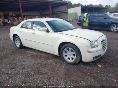 CHRYSLER 300 2005