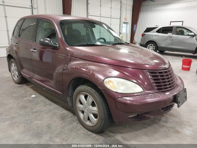 CHRYSLER PT CRUISER 2003