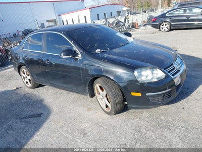 VOLKSWAGEN JETTA 2009