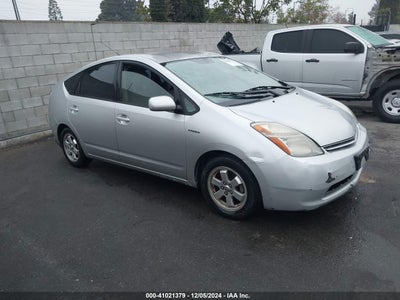 TOYOTA PRIUS 2006
