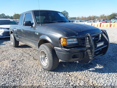 FORD RANGER 2000