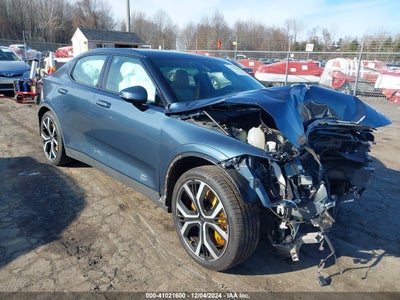 POLESTAR 2 2022