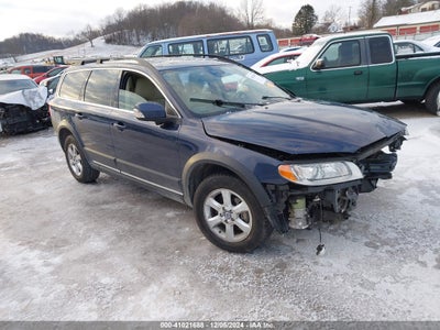 VOLVO XC70 2013