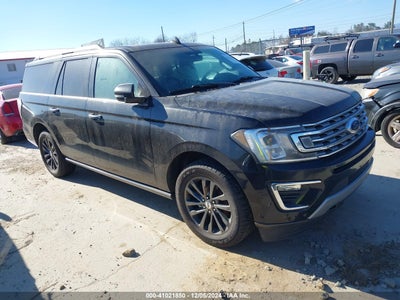 FORD EXPEDITION 2020