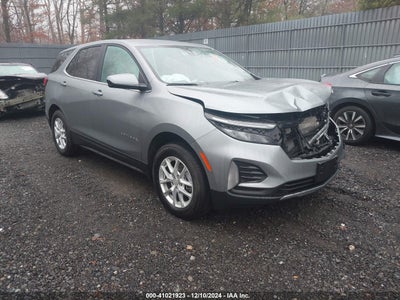 CHEVROLET EQUINOX 2024