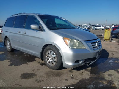 HONDA ODYSSEY 2010