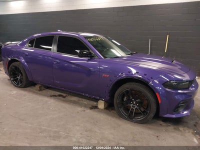 DODGE CHARGER 2023