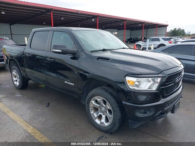 RAM 1500 2020