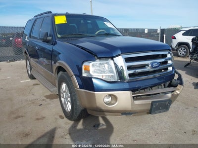 FORD EXPEDITION 2013