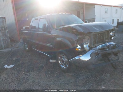FORD F-350 2004