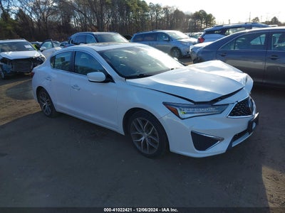 ACURA ILX 2020