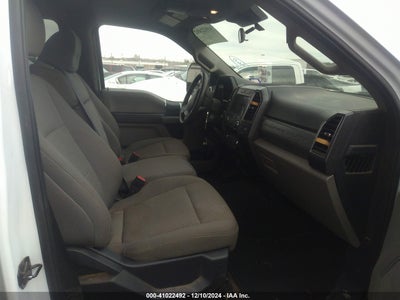 FORD F-250 2022
