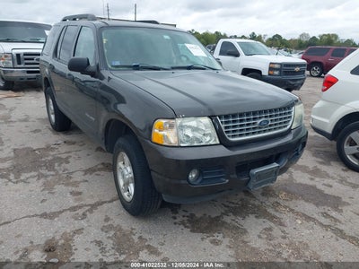 FORD EXPLORER 2005