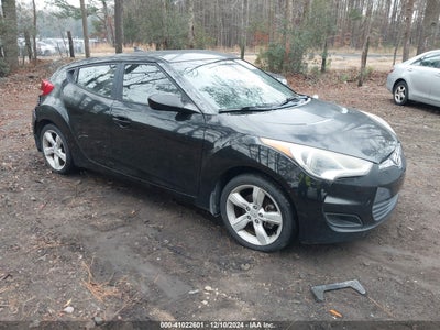 HYUNDAI VELOSTER 2014