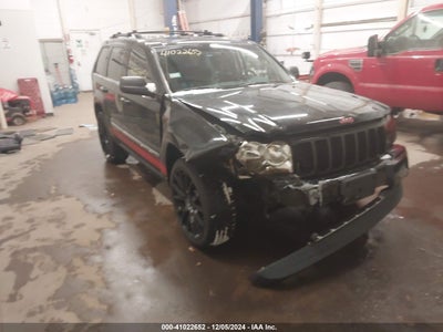 JEEP GRAND CHEROKEE 2005