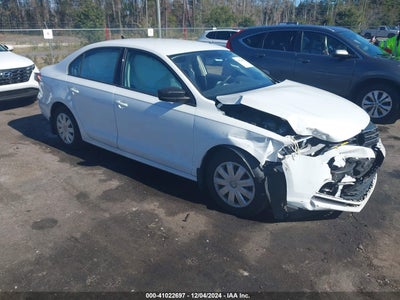 VOLKSWAGEN JETTA 2015