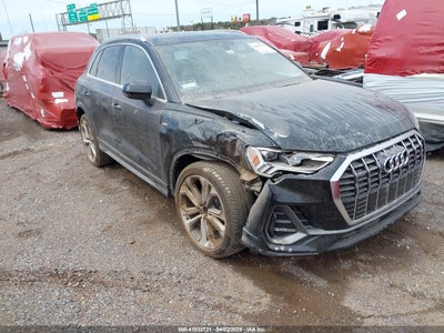 AUDI TT 2021