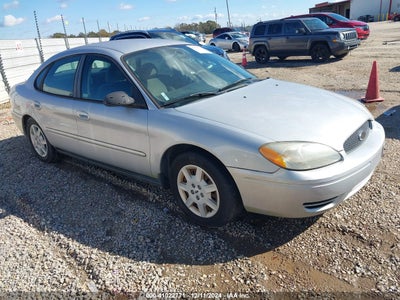 FORD TAURUS 2005