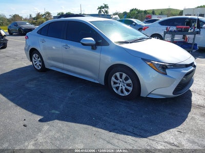 TOYOTA COROLLA 2024