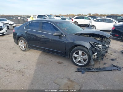 ACURA TSX 2011