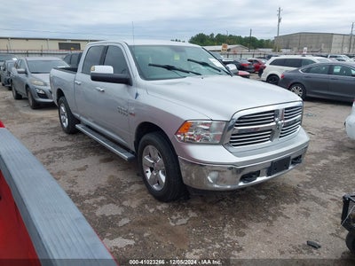 RAM 1500 2013