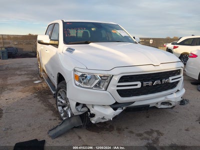 RAM 1500 2023